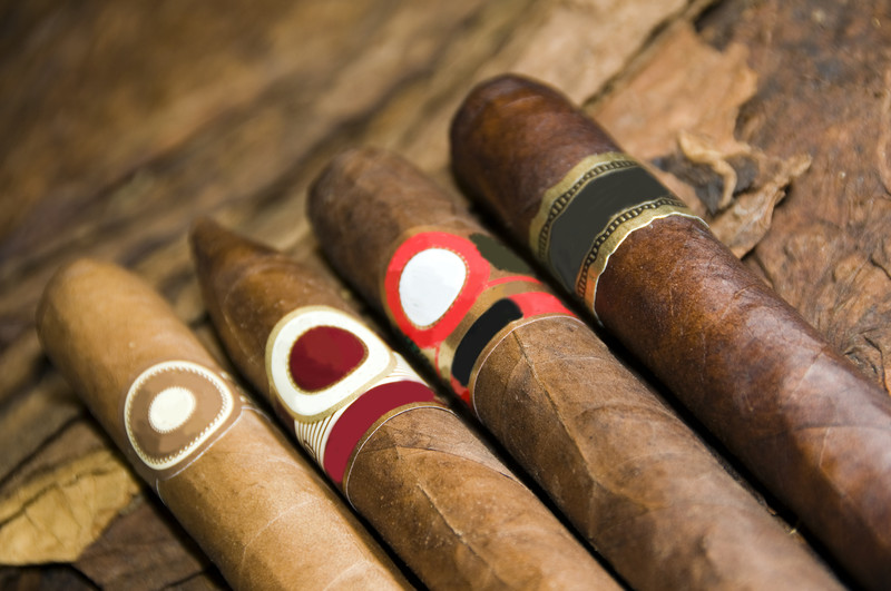 What is a Cigar Aficionado?  You might be a Cigar Aficionado If  |  Smallbatchcigar.com